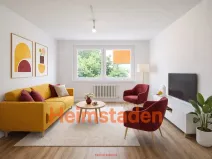 Pronájem - jiné, Karviná - Ráj, Prameny, 77 m2