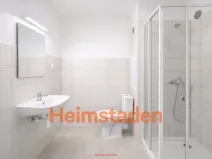 Pronájem bytu 1+kk, Karviná - Ráj, Sovova, 27 m2