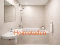 Pronájem bytu 4+1, Karviná - Ráj, Okružní, 87 m2
