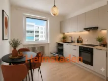 Pronájem bytu 4+1, Karviná - Ráj, Okružní, 87 m2