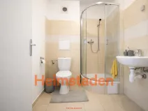 Pronájem bytu 1+kk, Karviná - Hranice, Slovenská, 36 m2