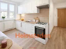 Pronájem bytu 2+1, Albrechtice, Středová, 55 m2