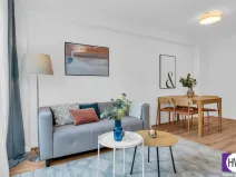 Prodej bytu 3+kk, Praha, Oblouková, 63 m2