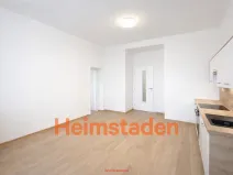 Pronájem bytu 2+kk, Havířov - Město, Jana Švermy, 44 m2