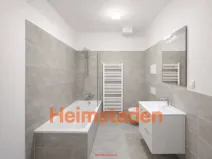 Pronájem bytu 2+kk, Havířov - Město, Jana Švermy, 44 m2