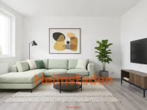 Pronájem bytu 3+kk, Havířov - Město, Hlavní třída, 73 m2