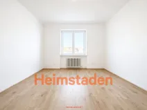 Pronájem bytu 3+kk, Havířov - Město, Hlavní třída, 73 m2