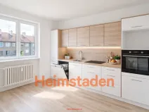 Pronájem bytu 3+kk, Havířov - Město, Hlavní třída, 64 m2