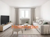 Pronájem bytu 3+1, Havířov - Město, V Parku, 69 m2