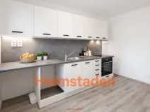 Pronájem bytu 2+1, Havířov - Město, Sadová, 56 m2