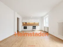 Pronájem bytu 3+kk, Havířov - Město, Hlavní třída, 74 m2
