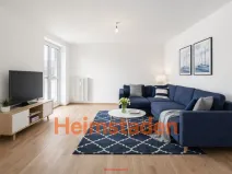 Pronájem bytu 3+kk, Havířov - Město, Hlavní třída, 74 m2