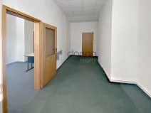 Pronájem kanceláře, Praha, Bartákova, 32 m2