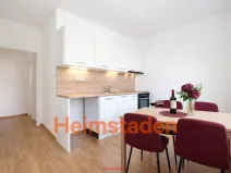 Pronájem bytu 2+1, Havířov - Město, Dlouhá třída, 53 m2