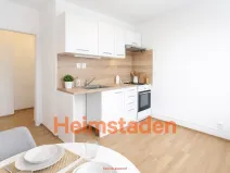 Pronájem bytu 2+1, Havířov - Město, Na Nábřeží, 50 m2
