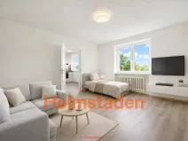 Pronájem bytu 1+1, Havířov - Šumbark, Slovenského národního povstání, 27 m2