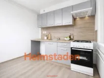 Pronájem bytu 1+1, Havířov - Šumbark, Slovenského národního povstání, 27 m2
