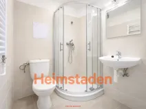 Pronájem bytu 1+1, Havířov - Šumbark, Slovenského národního povstání, 27 m2