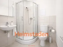 Pronájem bytu 1+1, Havířov - Šumbark, Slovenského národního povstání, 27 m2