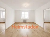 Pronájem bytu 4+1, Havířov - Šumbark, Klimšova, 85 m2