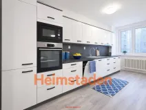 Pronájem bytu 4+1, Ostrava - Moravská Ostrava, Na Desátém, 98 m2