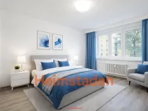 Pronájem bytu 4+1, Ostrava - Moravská Ostrava, Na Desátém, 98 m2
