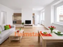 Pronájem bytu 4+kk, Ostrava - Moravská Ostrava, Na Desátém, 102 m2