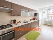 Pronájem bytu 4+kk, Ostrava - Moravská Ostrava, Na Desátém, 102 m2
