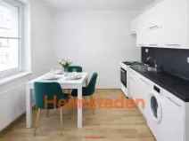 Pronájem bytu 2+1, Ostrava - Mariánské Hory, Štítného, 51 m2