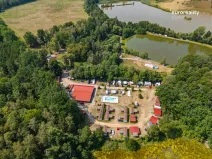 Prodej restaurace, Františkovy Lázně, Jezerní, 8616 m2