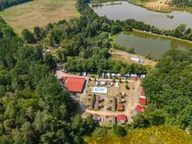 Prodej restaurace, Františkovy Lázně, Jezerní, 8616 m2