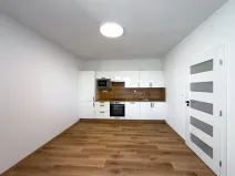 Pronájem bytu 2+kk, České Budějovice - České Budějovice 2, K. Chocholy, 42 m2