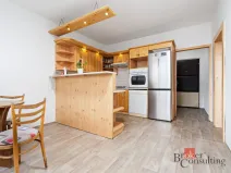 Pronájem bytu 1+1, Stříbro, Mírová, 50 m2