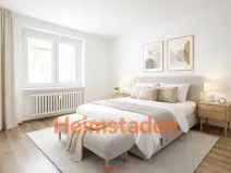 Pronájem bytu 3+1, Ostrava - Poruba, Dělnická, 69 m2