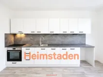 Pronájem bytu 3+kk, Ostrava - Poruba, Urxova, 66 m2