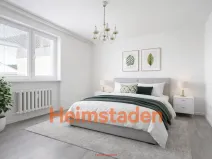 Pronájem bytu 3+kk, Ostrava - Poruba, Matěje Kopeckého, 56 m2