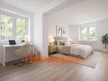 Pronájem bytu 2+1, Ostrava - Poruba, Alšova, 61 m2