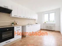 Pronájem bytu 1+1, Ostrava - Poruba, Havlíčkovo náměstí, 39 m2