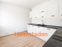 Pronájem bytu 2+1, Ostrava - Poruba, Nezvalovo náměstí, 60 m2