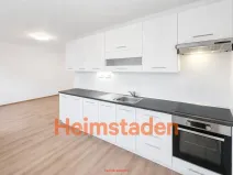 Pronájem bytu 2+kk, Ostrava - Poruba, Nálepkova, 51 m2