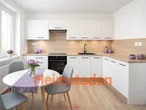 Pronájem bytu 3+1, Frýdek-Místek - Frýdek, K Hájku, 70 m2