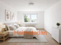 Pronájem bytu 2+1, Paskov, Bělská, 56 m2