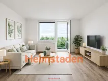Pronájem bytu 3+1, Frýdek-Místek - Místek, Československé armády, 75 m2
