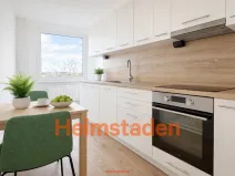Pronájem bytu 3+1, Frýdek-Místek - Frýdek, Třanovského, 74 m2