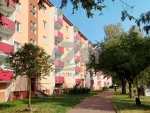 Prodej bytu 2+1, Uničov, Hrdinů, 54 m2