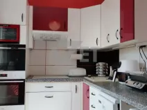Prodej bytu 2+1, Uničov, Hrdinů, 54 m2