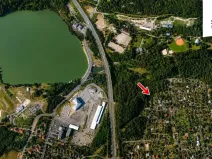 Prodej pozemku pro bydlení, Plzeň - Litice, Výsluní, 1165 m2