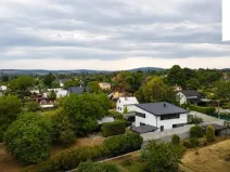 Prodej pozemku pro bydlení, Plzeň - Litice, Výsluní, 1165 m2