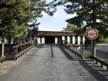 Prodej garážového stání, Hradec Králové - Nový Hradec Králové, Mrštíkova, 13 m2