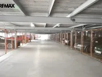 Prodej garážového stání, Hradec Králové - Nový Hradec Králové, Mrštíkova, 13 m2